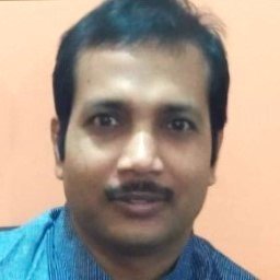 Dr. Amit Majumder