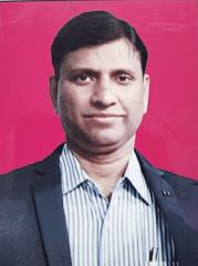 Dr. Binod Kumar Singh