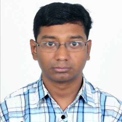 Dr. Mayukh Sarkar