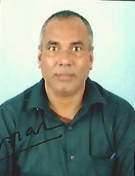Dr. Sanjay Kumar