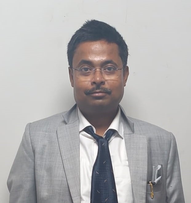 Dr. Subrata Dutta